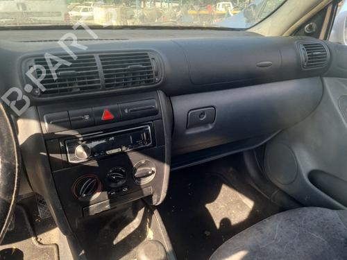 Pipe SEAT TOLEDO II (1M2) 1.9 TDI | BP31109001M125 