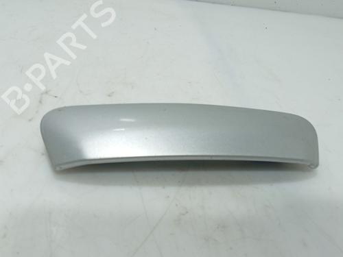 Tailgate handle OPEL CORSA D (S07)  | BP32424735C132 