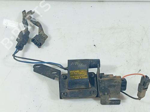 Used Ignition coil Ignition coil HYUNDAI ATOS (MX) 1.0 i (54 hp) 39240427 39240427