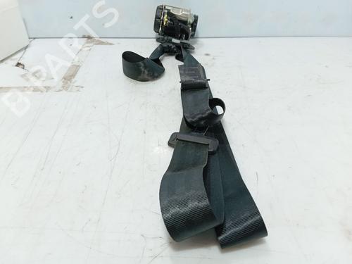 Used Front left seatbelt Front left seatbelt CITROËN C3 III (SX) 1.2 PURETECH 82 (82 hp) 40298328 40298328