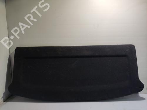 Hattehylle SKODA FABIA I (6Y2) 1.4 TDI (70 hp) 22736817