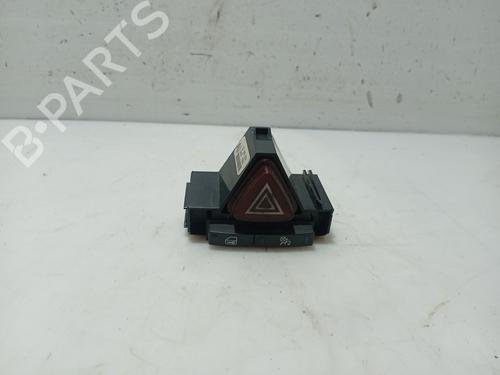 Used Warning switch OPEL CORSA D (S07) [2006-2015]  31101243