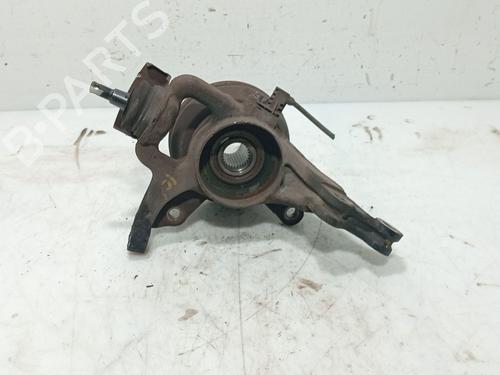 Right front steering knuckle HYUNDAI i30 (FD) 1.4 | BP37464296M26 - Image 4