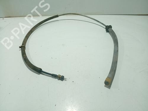 Used Cable MERCEDES-BENZ 124 Saloon (W124) 300 D (124.130) (113 hp) 31106670