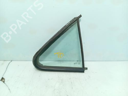 Used Rear right quarter glass Rear right quarter glass 38912288 38912288