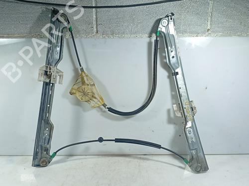 Used Front right window mechanism Front right window mechanism CITROËN C5 I (DC_) 2.0 HDi (DCRHZB, DCRHZE) (109 hp) 39972621 39972621