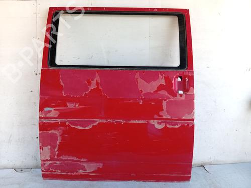 Used Right slide door Right slide door VW TRANSPORTER T4 Van (70A, 70H, 7DA, 7DH) 2.5 TDI (102 hp) 34554738 34554738