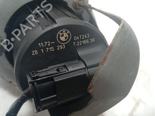 Secondary air pump BMW 3 (E46) 325 i | BP34734567M112 - Image 4