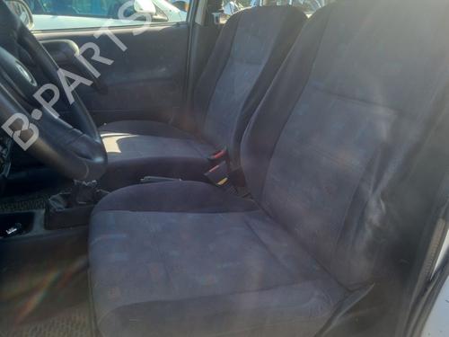 Engine control unit (ECU) OPEL CORSA B (S93) 1.2 i (F08, F68, M68) | BP24956489M57 