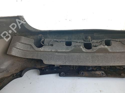 Rear bumper HYUNDAI SONATA V (NF) 2.0 CRDi | BP31106334C8 