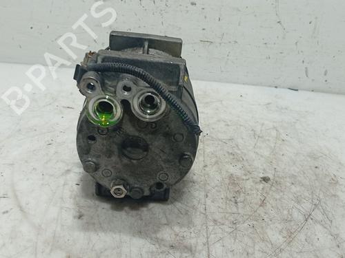 AC compressor VOLVO S80 I (184) D5 | BP37436736M34 - Image 7