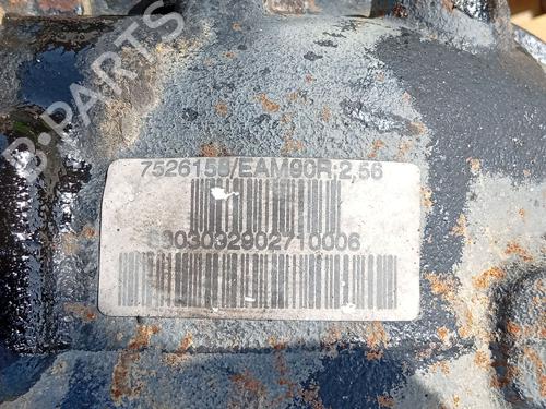 Rear differential BMW 3 (E46) 320 d | BP36842580M24  - Image 7