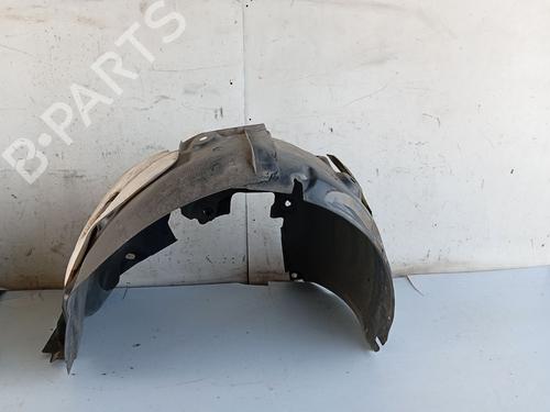 Cava de roda Cava de roda RENAULT MEGANE III Hatchback (BZ0/1_, B3_) 1.5 dCi (BZ1G, BZ1W, BZ0R) (95 hp) 33855446 33855446
