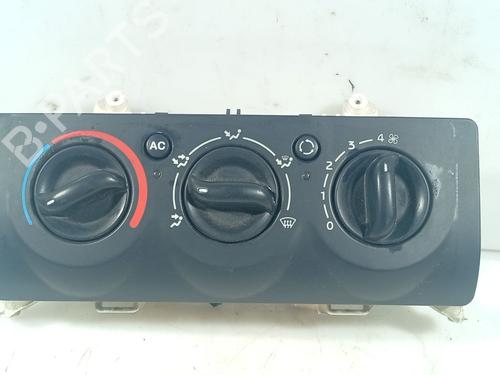 Used Climate control Climate control 39246614 39246614