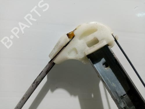 Fensterheber links hinten MAZDA 6 Hatchback (GG) 2.0 DI (GG14) | BP18975171C24 