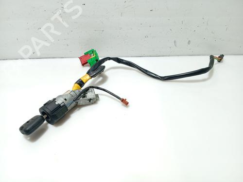 Used Ignition barrel CITROËN C3 I (FC_, FN_) 1.4 i (73 hp) 31107887