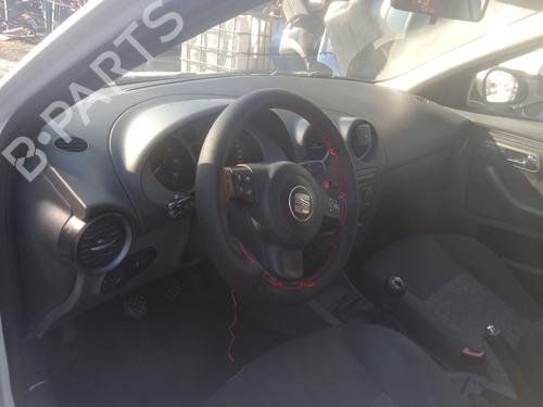 Pipe SEAT IBIZA III (6L1) 1.4 TDI | BP24528869M125 