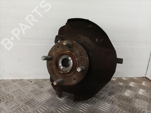 Used Left front steering knuckle Left front steering knuckle 18993963 18993963