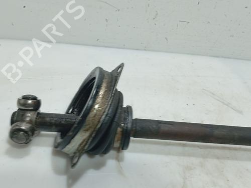 Left front driveshaft RENAULT KANGOO (KC0/1_) D 65 1.9 (KC0E, KC02, KC0J, KC0N) | BP36502106M38 - Image 2
