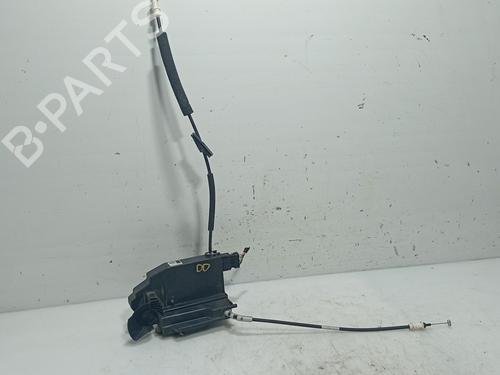 Used Front right lock Front right lock 37425532 37425532