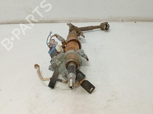 Used Steering column MITSUBISHI GALANT VIII (EA_) 2.4 GDI (EA3A) (150 hp) 31099545