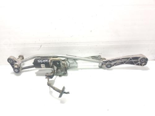 Used Front wiper motor BMW 5 (E39) [1995-2003]  24585388