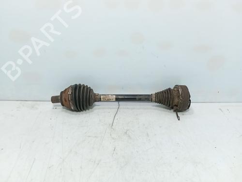 Used Left front driveshaft Left front driveshaft 37487479 37487479