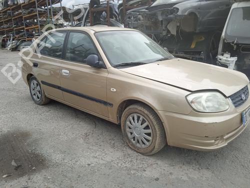 Electronic sensor HYUNDAI ACCENT II (LC)  | BP19651350M84 