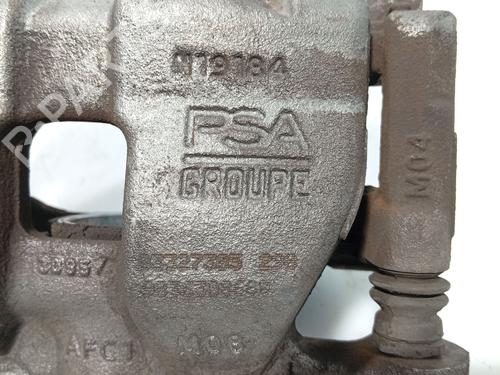 Left front brake caliper CITROËN C4 III (BA_, BB_, BC_) 1.2 PureTech 130 (BAHNSA, BAHNSB) | BP40279946M105 - Image 3