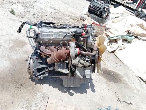 Engine SSANGYONG RODIUS I 2.7 Xdi | BP36777859M1 - Image 2