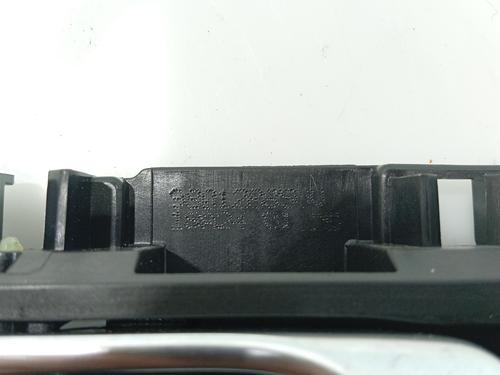 Front right interior door handle CITROËN C3 III (SX) 1.2 PURETECH 82 | BP39233332I14 - Image 2