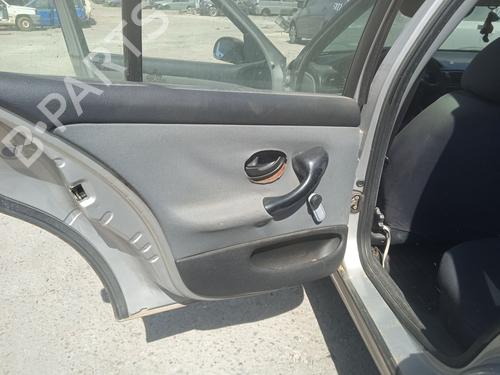 Mass air flow sensor PEUGEOT 406 Break (8E/F) 2.0 HDI 110 | BP23279105M95 