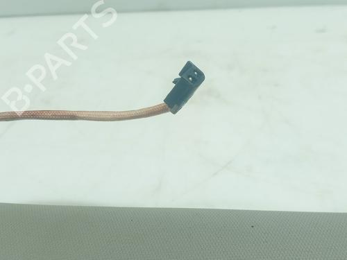 Left sun visor OPEL ASTRA J (P10) 1.6 (68) | BP33281756I1 - Image 2