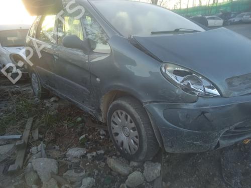 Module électronique CITROËN XSARA PICASSO (N68) 2.0 HDi | BP31104443M83 