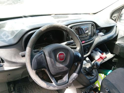 Pipe FIAT DOBLO Cargo (263_) 1.3 D Multijet | BP39225797M125 - Image 16