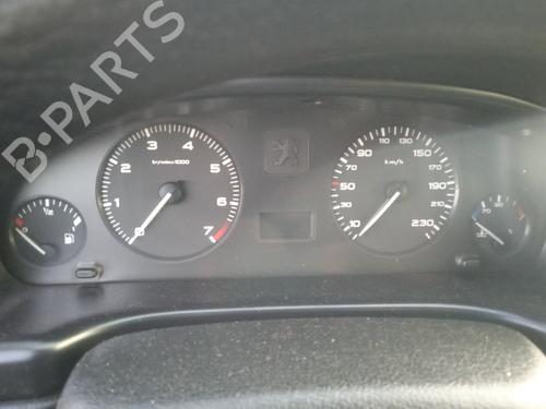 Glove box PEUGEOT 406 (8B) 1.8 16V | BP23548988C95 