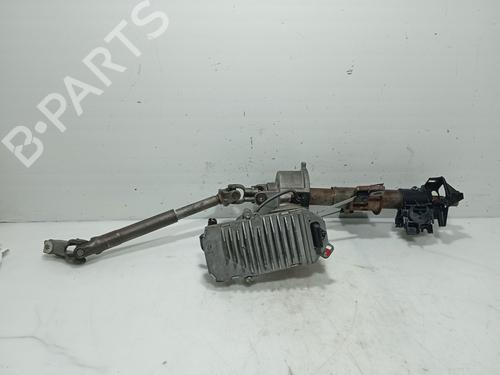 Used Steering column OPEL MERIVA A MPV (X03) 1.4 16V Twinport (E75) (90 hp) 32779141