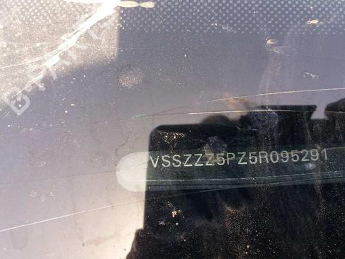 Electronic module SEAT ALTEA (5P1) 1.9 TDI | BP18994594M83