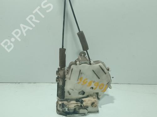 Used Rear right lock Rear right lock 39654443 39654443