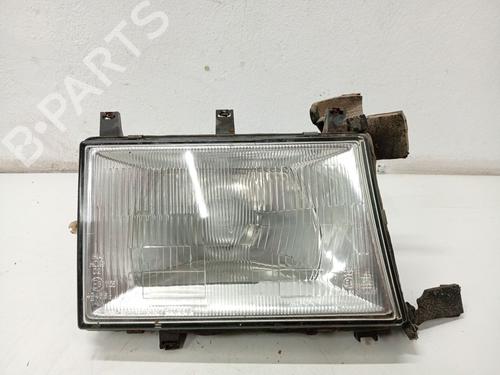 Used Right headlight SSANGYONG KORANDO (KJ) [1996-2006]  31112251