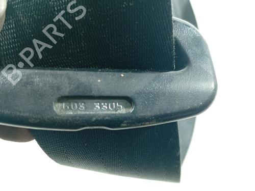 Rear left seatbelt MAZDA 3 (BK) 1.6 DI Turbo | BP40603782I29 - Image 6