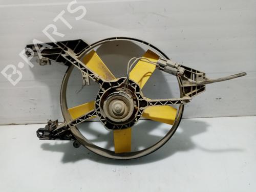 Used Radiator fan Radiator fan NISSAN MICRA II (K11) 1.0 i 16V (K11) (54 hp) 22711803 22711803