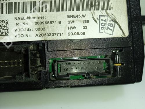 Climate control BMW 1 (E87) 118 d | BP22736641I5 