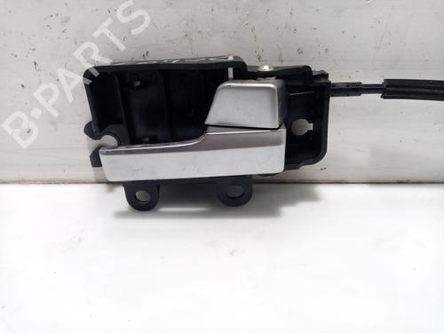 Højre bagtil invendig håndtag FORD FOCUS II (DA_, HCP, DP) [2004-2013]  23542775