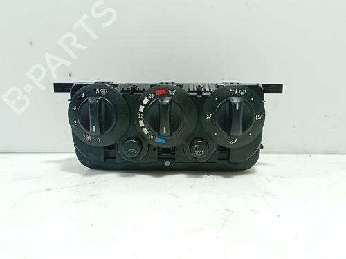 Used Climate control Climate control MERCEDES-BENZ VANEO (414) 1.7 CDI (414.700) (91 hp) 33809755 33809755
