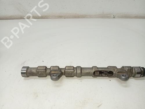 Used Injection rail FIAT FIORINO Box Body/MPV (265_) [2013-2025]  31105660