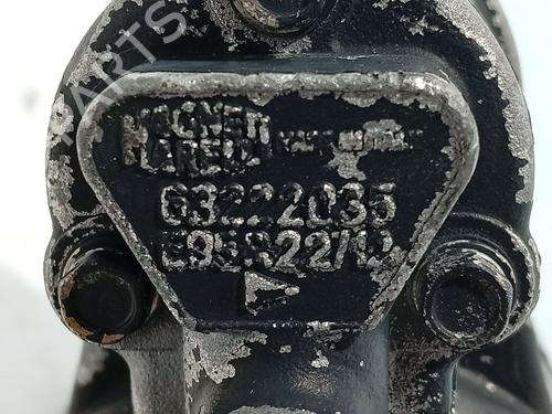 Starter BMW 7 (E38) 730 d | BP39958123M8 - Image 4