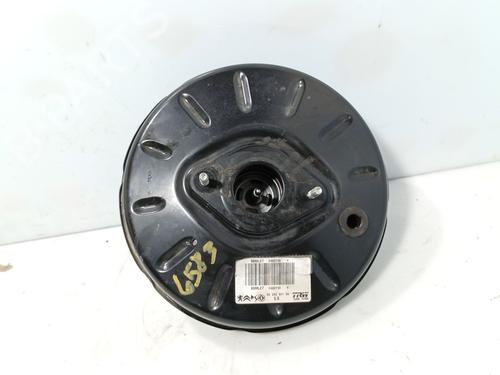 Used Servo brake Servo brake CITROËN C4 III (BA_, BB_, BC_) 1.2 PureTech 130 (BAHNSA, BAHNSB) (130 hp) 40279950 40279950