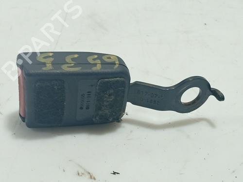 Sikkerhedssele-spænde DACIA LOGAN (LS_) 1.5 dCi (LS0W) | BP37602472I32 - Image 3