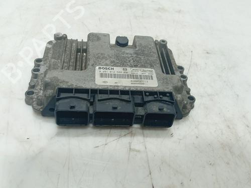 Centralina motore Centralina motore RENAULT LAGUNA II (BG0/1_) 1.9 dCi (BG1A, BG1W, BG0G) (110 hp) 36527171 36527171